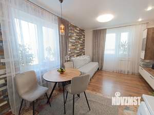 1-к квартира, вторичка, 38м2, 6/14 этаж