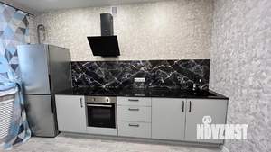 1-к квартира, вторичка, 41м2, 9/9 этаж