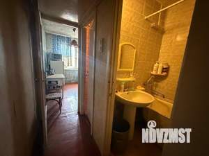 2-к квартира, вторичка, 49м2, 9/9 этаж