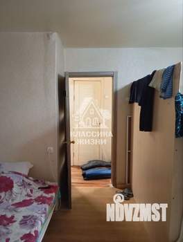 1-к квартира, вторичка, 32м2, 2/3 этаж