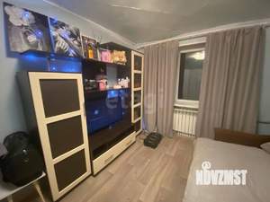 1-к квартира, вторичка, 27м2, 4/4 этаж