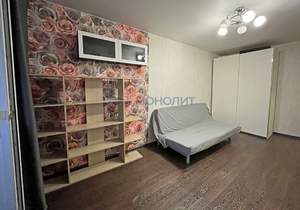 1-к квартира, вторичка, 28м2, 5/5 этаж