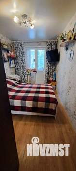 2-к квартира, вторичка, 50м2, 2/9 этаж