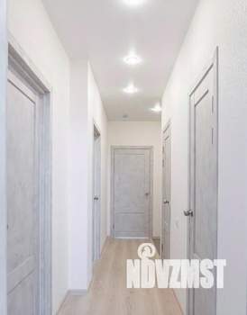 1-к квартира, вторичка, 41м2, 1/4 этаж