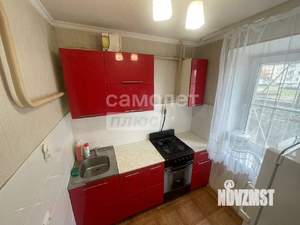 1-к квартира, вторичка, 29м2, 1/9 этаж