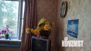 2-к квартира, вторичка, 37м2, 2/2 этаж