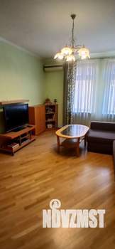 2-к квартира, вторичка, 78м2, 2/4 этаж