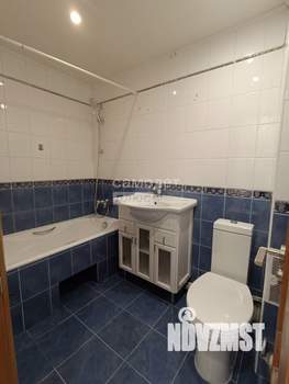 2-к квартира, вторичка, 50м2, 6/9 этаж