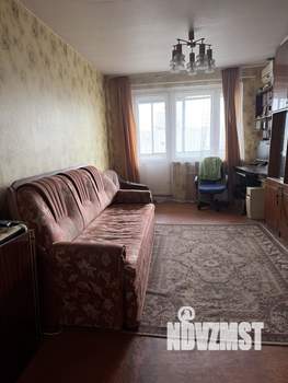 2-к квартира, вторичка, 49м2, 9/9 этаж