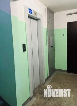 2-к квартира, вторичка, 41м2, 9/9 этаж