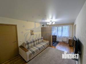 3-к квартира, вторичка, 56м2, 5/5 этаж