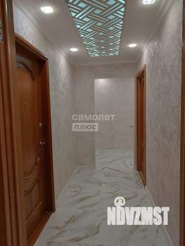 2-к квартира, вторичка, 50м2, 6/9 этаж