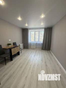 Студия квартира, вторичка, 18м2, 3/5 этаж