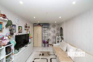 2-к квартира, вторичка, 45м2, 1/5 этаж