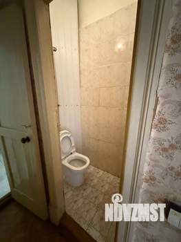 3-к квартира, вторичка, 65м2, 4/5 этаж