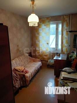 2-к квартира, вторичка, 45м2, 4/9 этаж