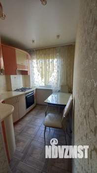 2-к квартира, вторичка, 52м2, 3/5 этаж