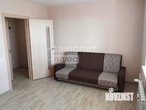 Студия квартира, вторичка, 23м2, 10/10 этаж