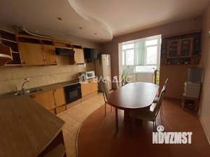 3-к квартира, вторичка, 115м2, 4/5 этаж