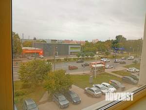 1-к квартира, вторичка, 29м2, 4/5 этаж