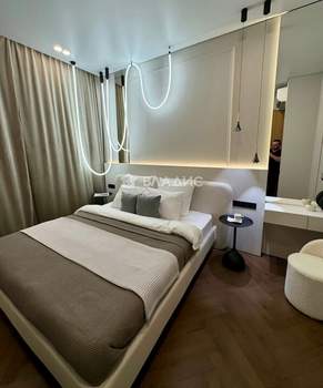 2-к квартира, вторичка, 60м2, 12/15 этаж