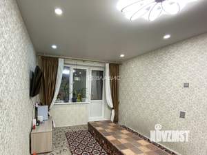 2-к квартира, вторичка, 43м2, 6/9 этаж