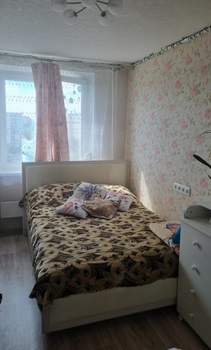 2-к квартира, вторичка, 44м2, 8/9 этаж