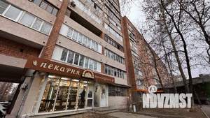 3-к квартира, вторичка, 64м2, 5/9 этаж