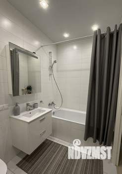 1-к квартира, вторичка, 48м2, 10/16 этаж