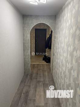 3-к квартира, вторичка, 58м2, 3/5 этаж