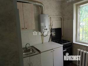 1-к квартира, вторичка, 31м2, 1/5 этаж