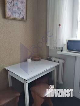 1-к квартира, вторичка, 30м2, 5/5 этаж