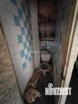 2-к квартира, вторичка, 38м2, 5/9 этаж