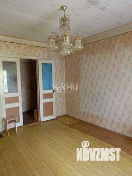 2-к квартира, вторичка, 51м2, 2/3 этаж