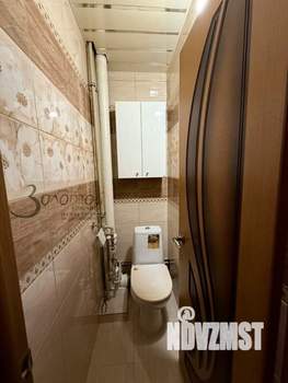 2-к квартира, вторичка, 43м2, 2/9 этаж