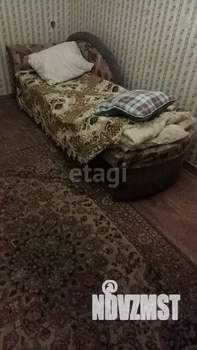 1-к квартира, вторичка, 10м2, 1/5 этаж