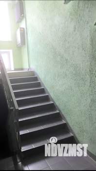 4-к квартира, вторичка, 64м2, 1/5 этаж