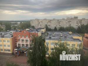 2-к квартира, вторичка, 45м2, 9/9 этаж