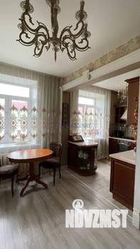 3-к квартира, вторичка, 76м2, 3/5 этаж