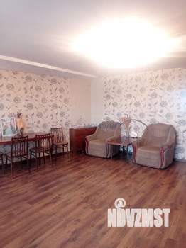 4-к квартира, вторичка, 100м2, 8/9 этаж