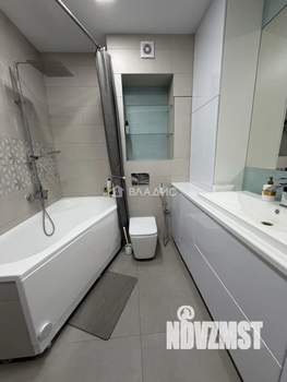 2-к квартира, вторичка, 53м2, 3/24 этаж