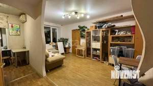 2-к квартира, вторичка, 43м2, 7/7 этаж
