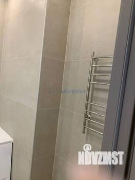 1-к квартира, вторичка, 43м2, 7/21 этаж