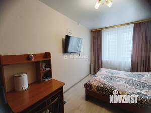 2-к квартира, вторичка, 50м2, 4/10 этаж