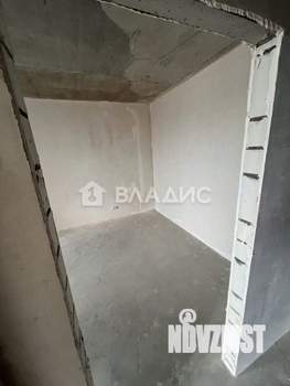 1-к квартира, вторичка, 38м2, 18/25 этаж