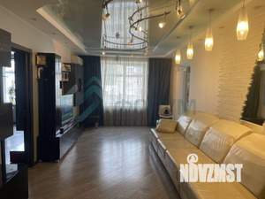 4-к квартира, вторичка, 118м2, 4/10 этаж