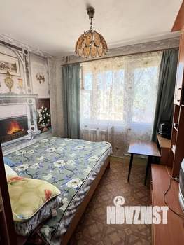 3-к квартира, вторичка, 63м2, 6/9 этаж