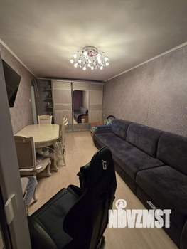 2-к квартира, вторичка, 47м2, 2/9 этаж