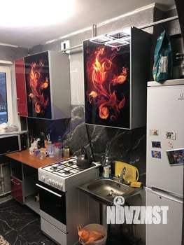 1-к квартира, вторичка, 29м2, 1/9 этаж