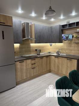 3-к квартира, вторичка, 83м2, 3/11 этаж